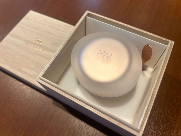 ご褒美に高級「ザ ハリウッド クリーム」使用感などレポしていこう