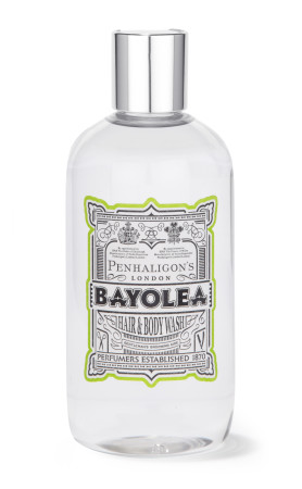 Bayolea Hair and Body Wash
