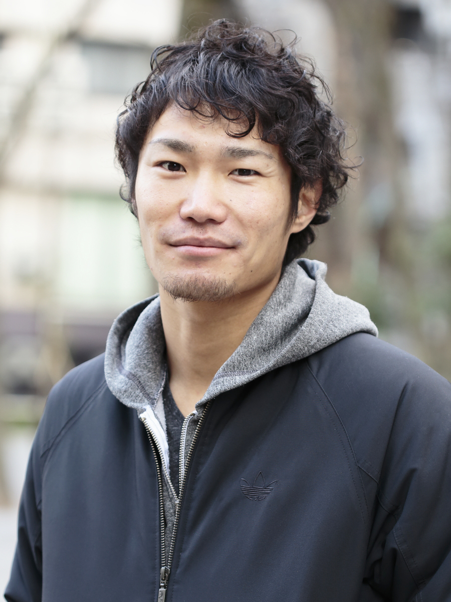 澤田啓太郎（28歳）舞台俳優 | Cheer up GROOMEN