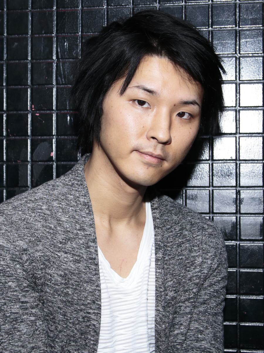 小野澤清人（25歳）エンジニア | Cheer up GROOMEN