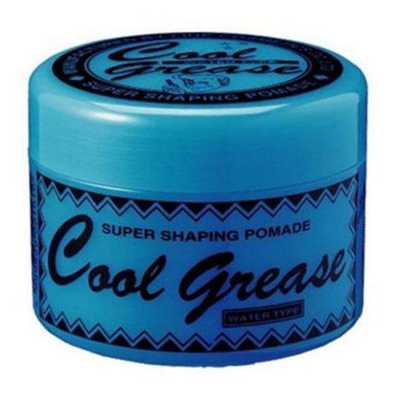 coolgrease