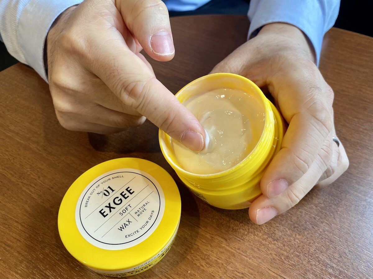 Amazon | GRAPT(グラプト) フリーズヘアワックス本体 130グラム